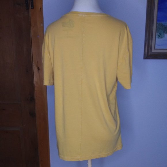 NWT David Bowie tee Exclusively for Lucky Brand  S - Picture 8 of 14